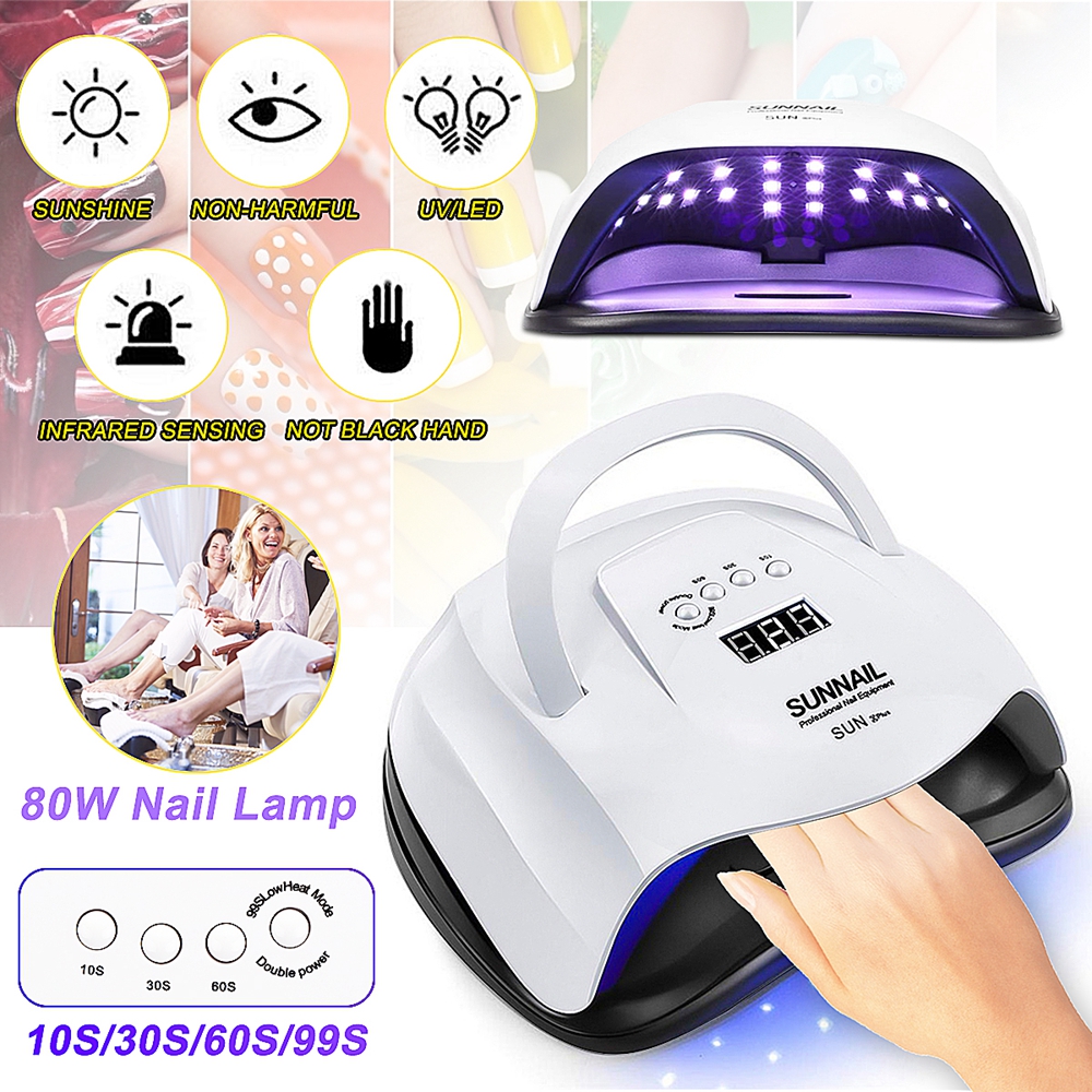 80W-Nail-Lamp-UV-LED-Light-Professional-Nail-Dryer-Gel-Machine-Curing-1538455-1