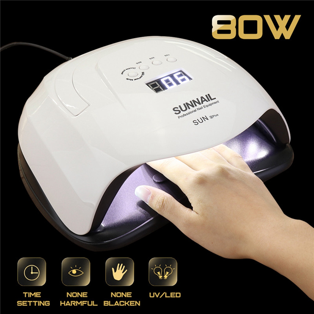 80W-Nail-Lamp-UV-LED-Light-Professional-Nail-Dryer-Gel-Machine-Curing-1538455-3
