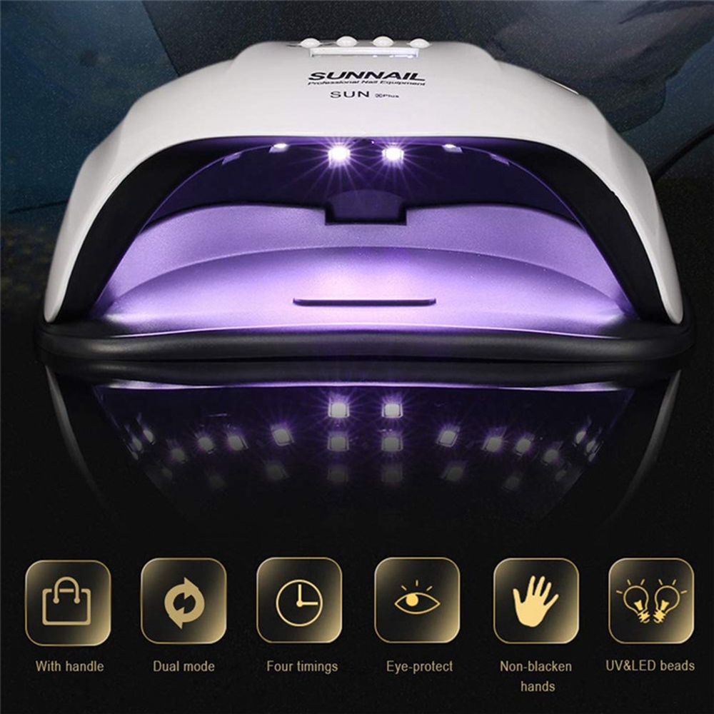 80W-Nail-Lamp-UV-LED-Light-Professional-Nail-Dryer-Gel-Machine-Curing-1538455-4