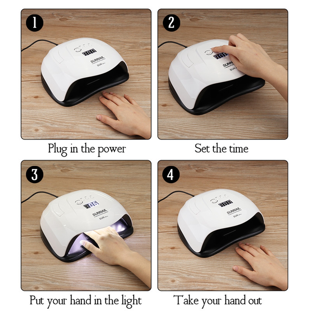 80W-Nail-Lamp-UV-LED-Light-Professional-Nail-Dryer-Gel-Machine-Curing-1538455-9