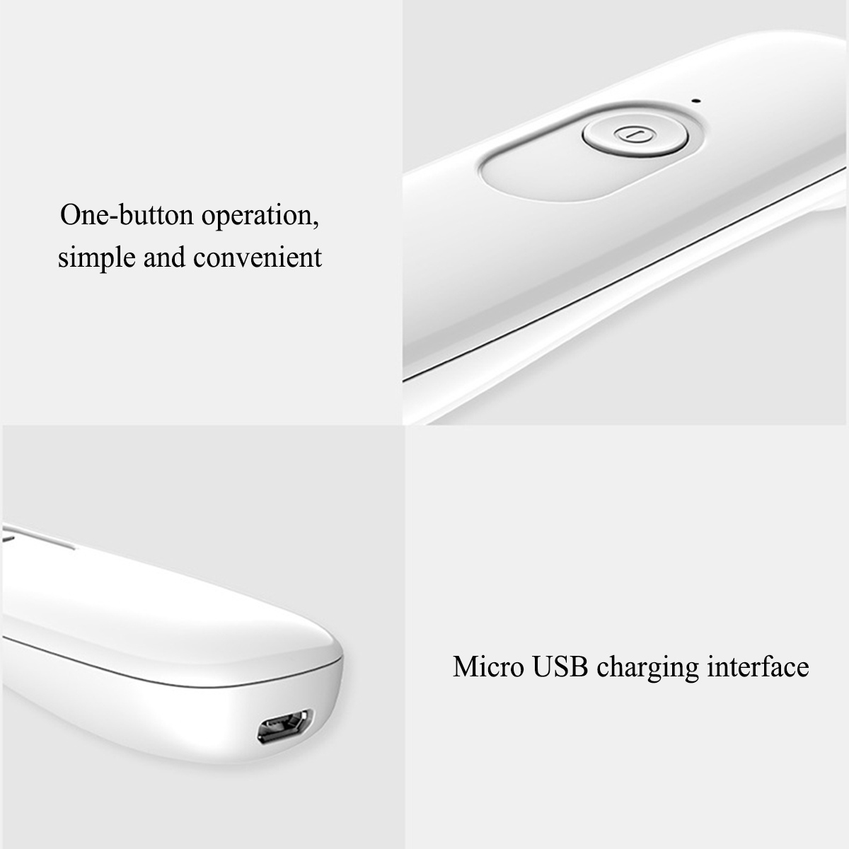 999-Sterilization-Rate-USB-Rechargeable-Mini-Portable-Ultraviolet-Handheld-Disinfection-Lamp-UVC-Ger-1700558-9