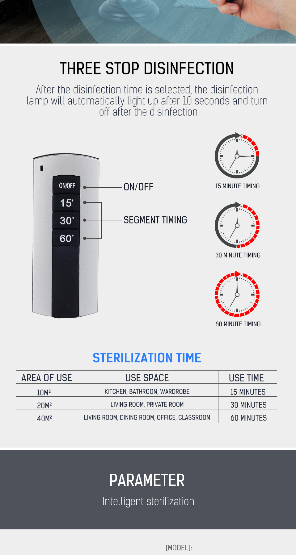 AC220V-38W-2537nm-Portable-Home-UV-Germicidal-Lamp-Spot-Disinfection-Mite-Sterilizing-UV-Lamp-UV-Dis-1653370-5