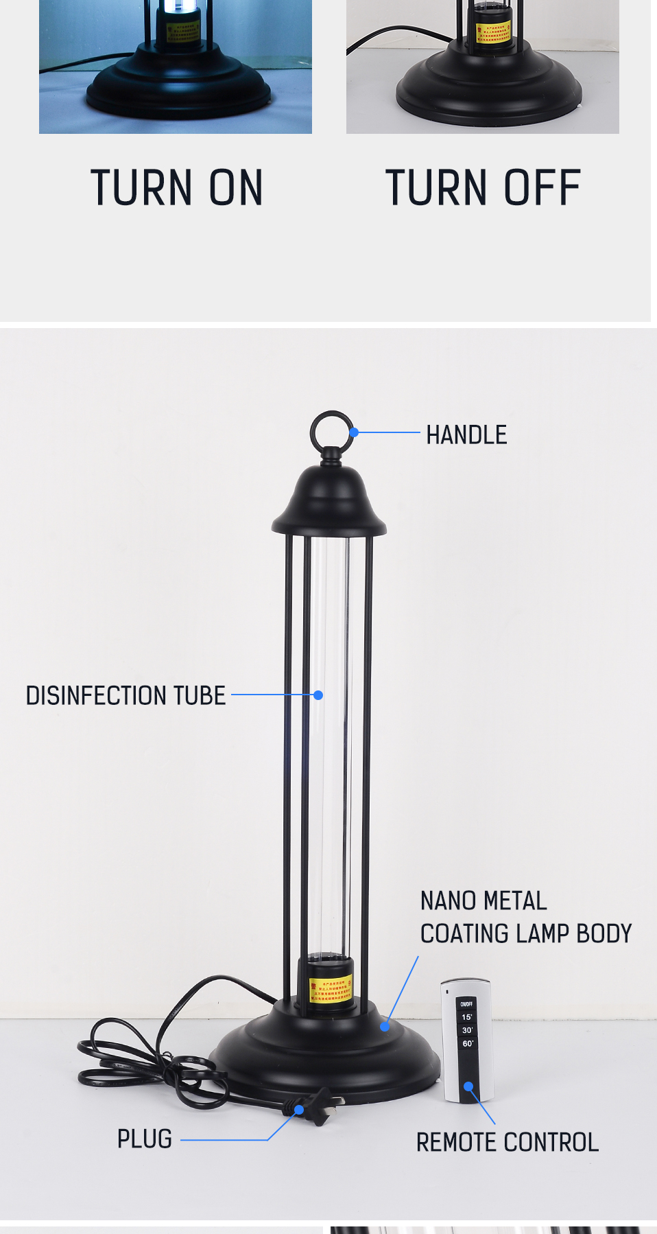 AC220V-38W-2537nm-Portable-Home-UV-Germicidal-Lamp-Spot-Disinfection-Mite-Sterilizing-UV-Lamp-UV-Dis-1653370-7