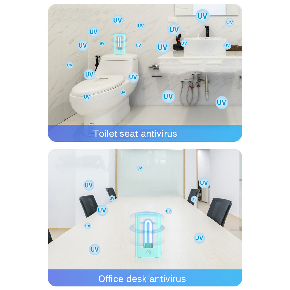 DC5V-2536NM-UV-Germicidal-Lamp-UVC-Sterilizer-Light-USB-Induction-Disinfection-Lighting-for-Home-Clo-1689070-9