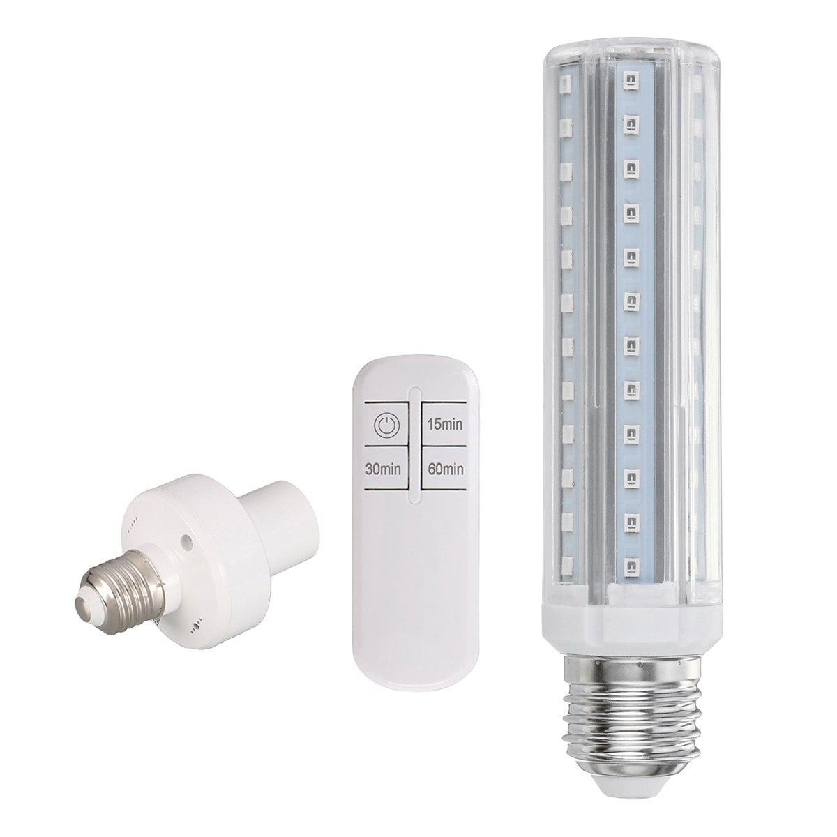 Disinfection-UV-Lamp-30W-E27-LED-Bulb-Ultraviolet-Bacteria-Cleaner-Corn-Light-with-110V220V-Remote-C-1664598-3