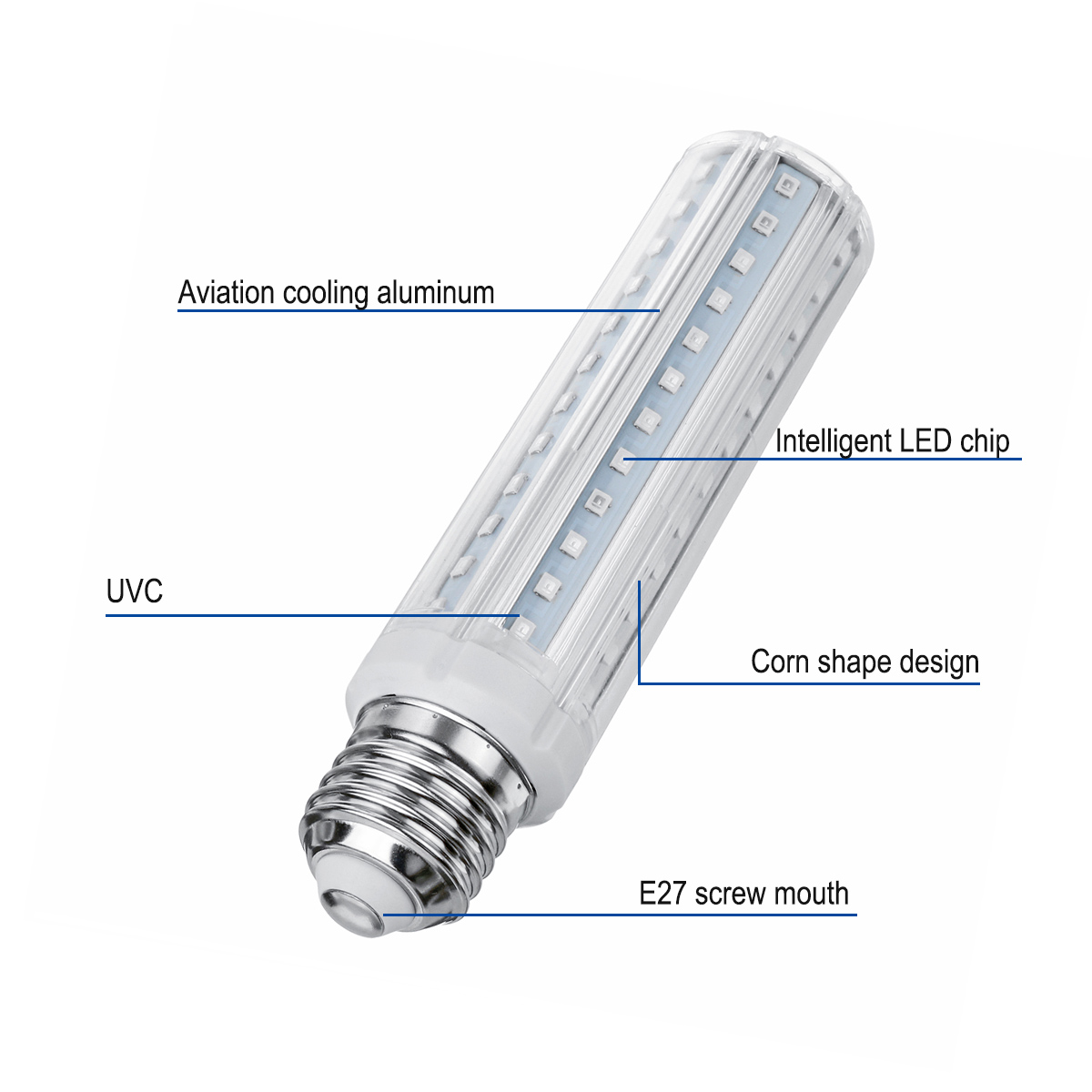 Disinfection-UV-Lamp-30W-E27-LED-Bulb-Ultraviolet-Bacteria-Cleaner-Corn-Light-with-110V220V-Remote-C-1664598-6