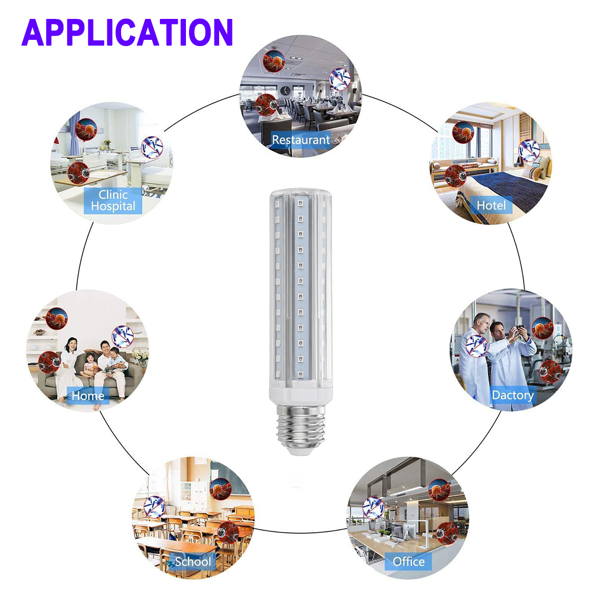 Disinfection-UV-Lamp-30W-E27-LED-Bulb-Ultraviolet-Bacteria-Cleaner-Corn-Light-with-110V220V-Remote-C-1664598-10