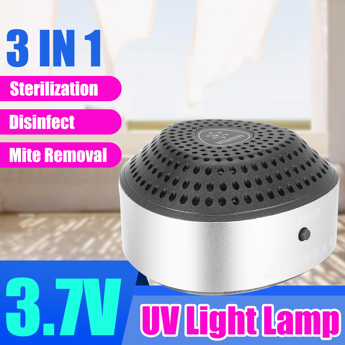 Portable-99-UV-Germicidal-Lamp-Light-Home-Travel-Wavelength-185nm-37V-1675780-1