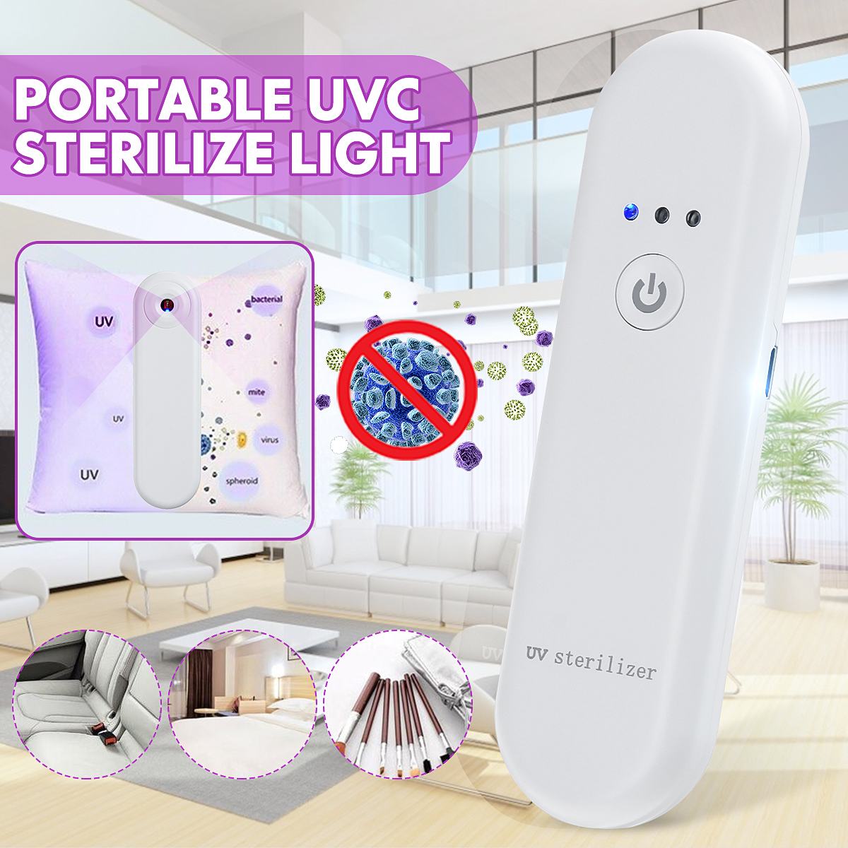 Portable-Handheld-Home-UV-Lamp-Rechargeable-USB-Sterilizer-UV-C-Light-Germicide-Lighting-DC5V-1667021-1