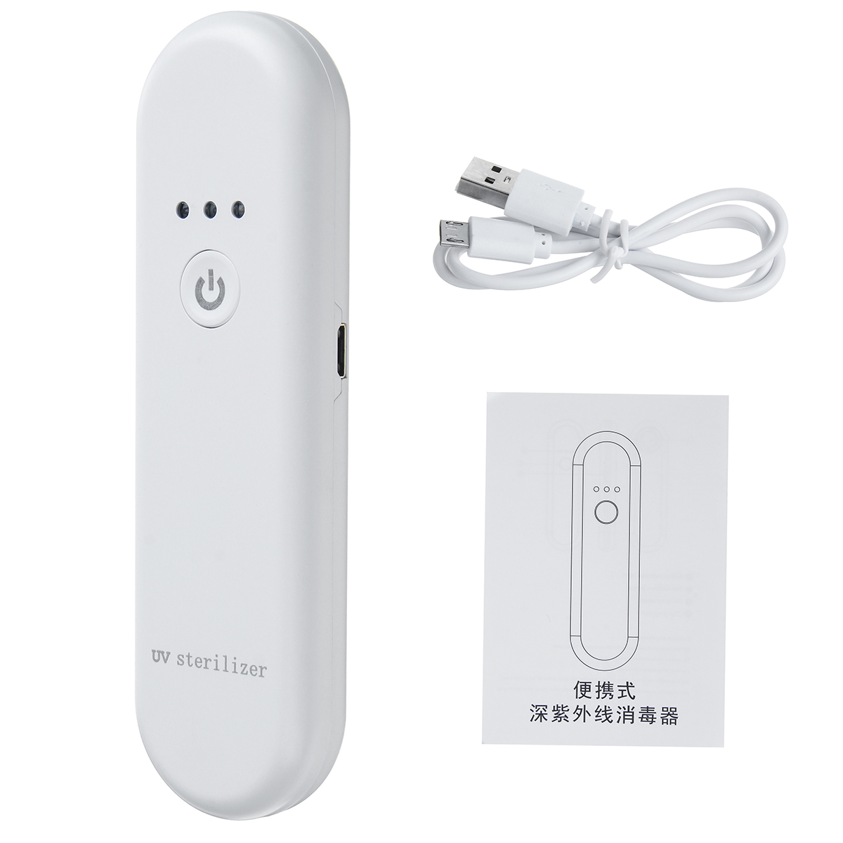 Portable-Handheld-Home-UV-Lamp-Rechargeable-USB-Sterilizer-UV-C-Light-Germicide-Lighting-DC5V-1667021-7