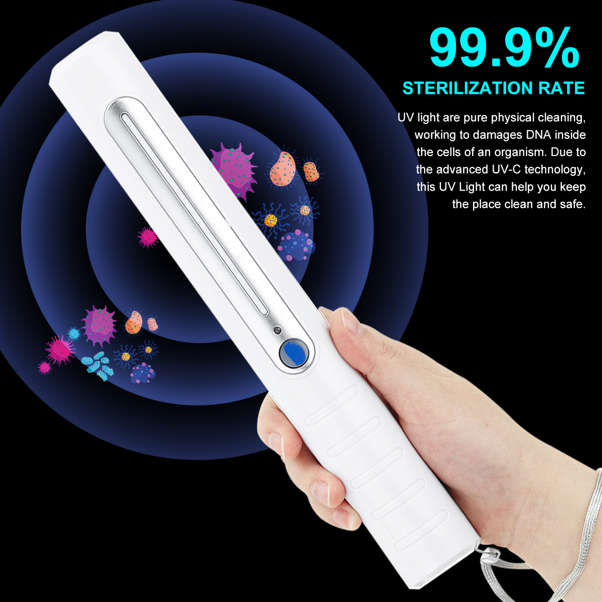 Portable-LED-UV-Sterilizer-UV-Lamp-Sanitation-Germicidal-Disinfection-Sterilizer-1677006-3