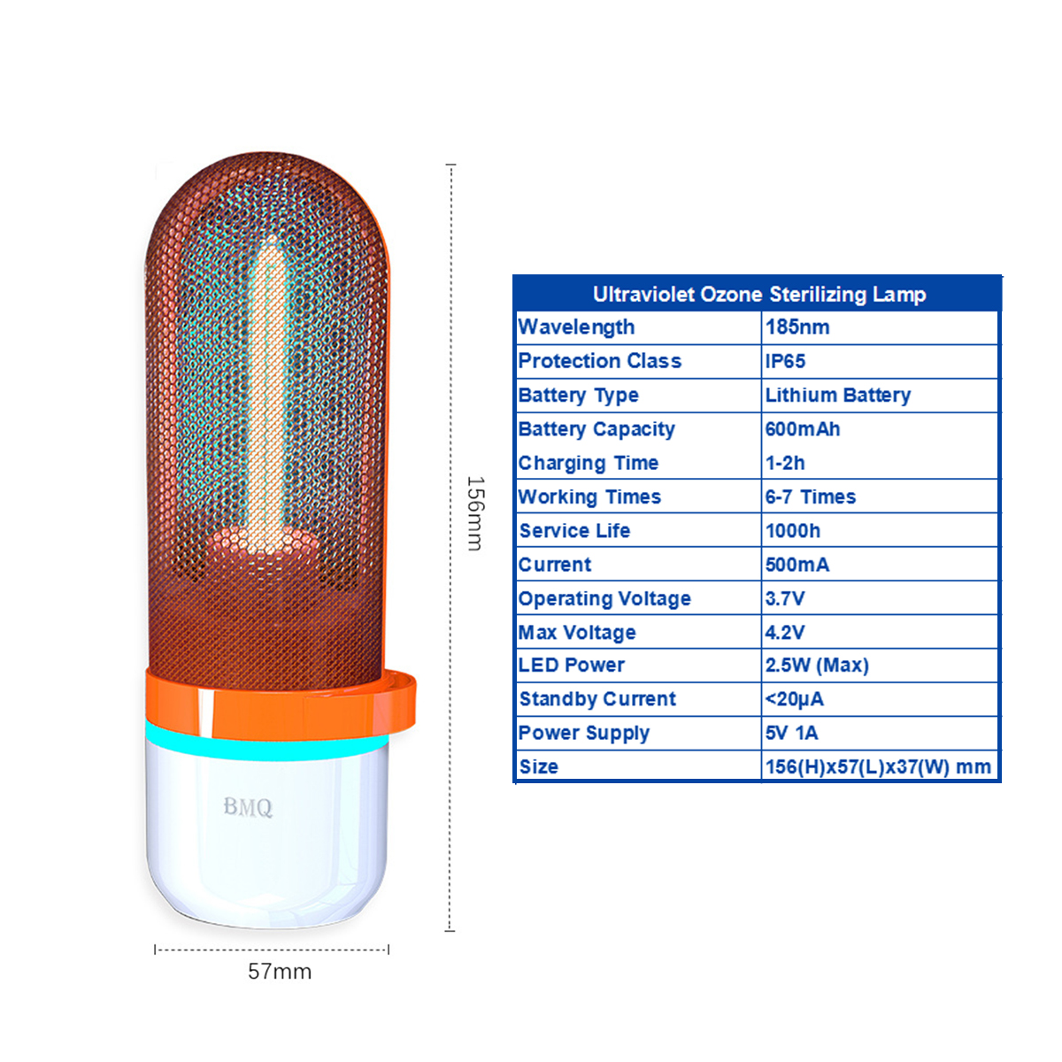 Ultraviolet-Ozone-Sterilization-UV-Lamp-Portable-Disinfection-Lighting-Mite-Kill-DC5V-UV-Sterilizer--1652877-7