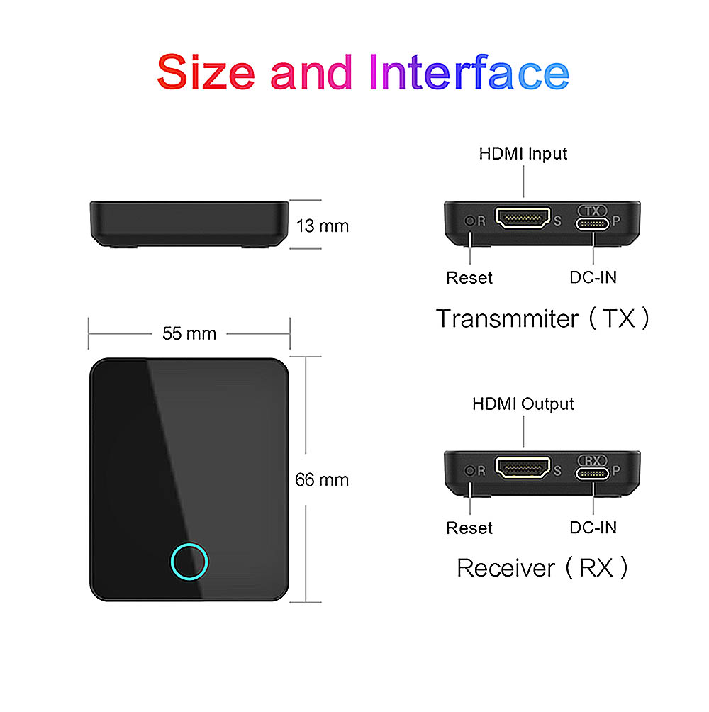 BIN-810-Wireless-HDMI-Compatible-Audio-Video-Transmitter-Receiver-Splitter-30M-1080P-Wireless-HD-Ext-1972127-9