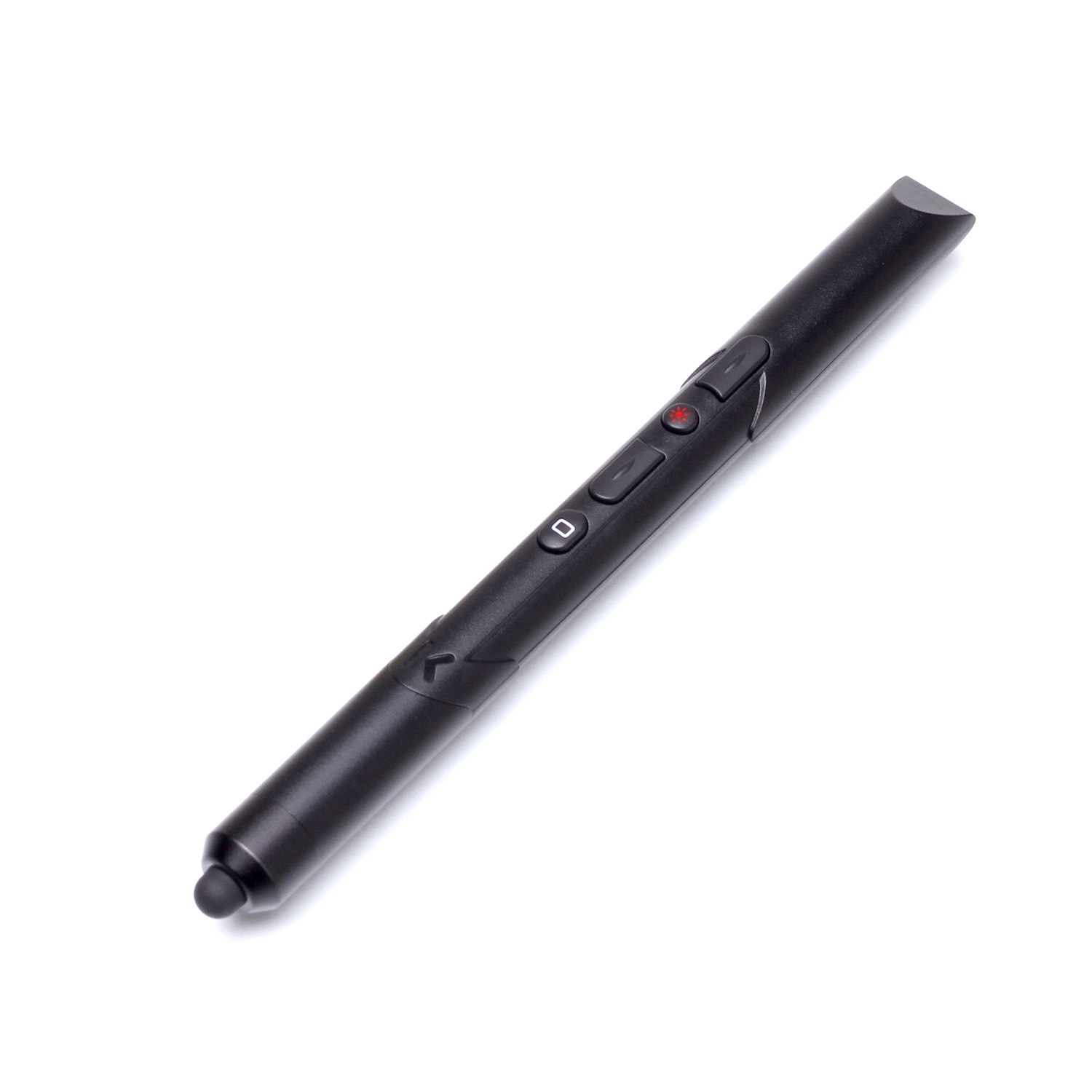 VIBOTON-3-in-1--Flip-Pen-Touch-sensitive-Pen-Red-Light-Indication-Wireless-Presenter-PPT-Page-Pen-Cl-1553608-2