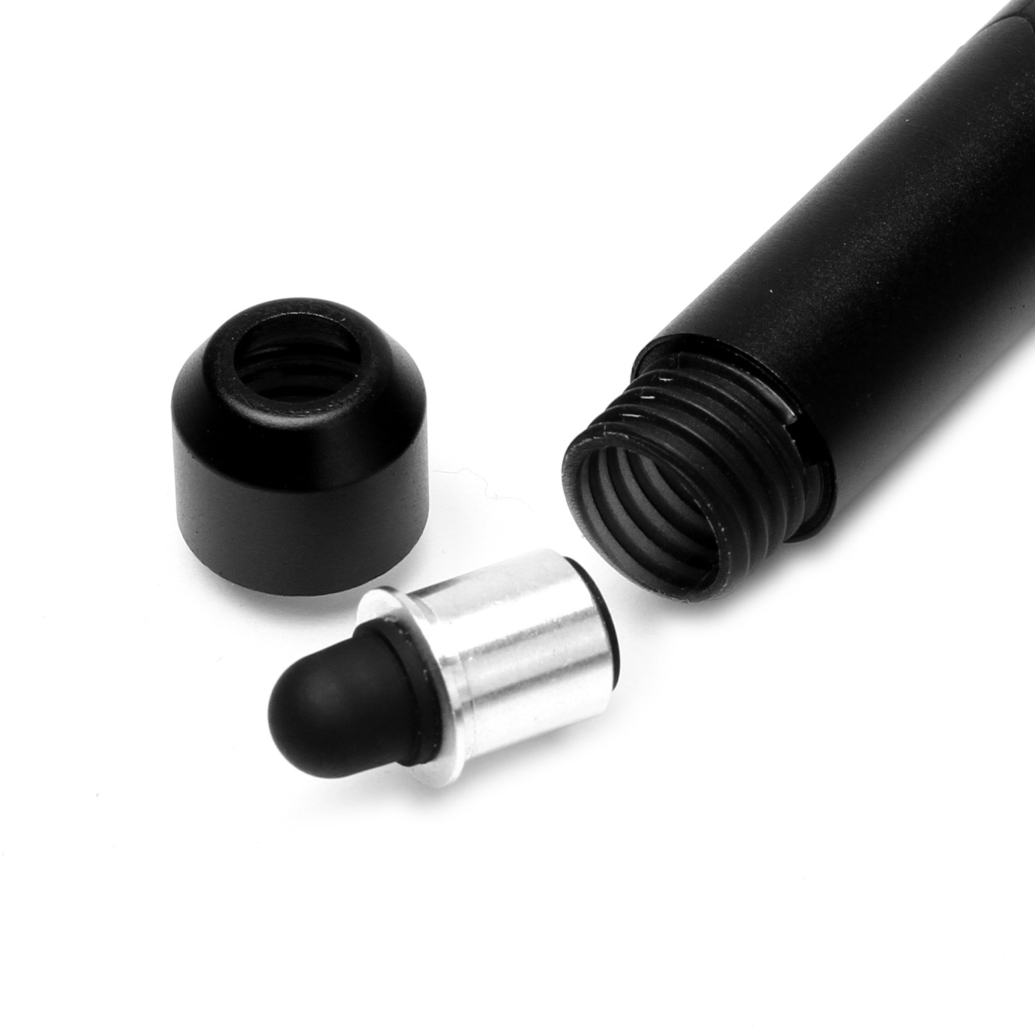 VIBOTON-3-in-1--Flip-Pen-Touch-sensitive-Pen-Red-Light-Indication-Wireless-Presenter-PPT-Page-Pen-Cl-1553608-4