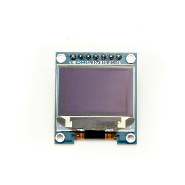 095-Inch-7pin-Full-Color-65K-Color-SSD1331-SPI-OLED-Display-1068167-2