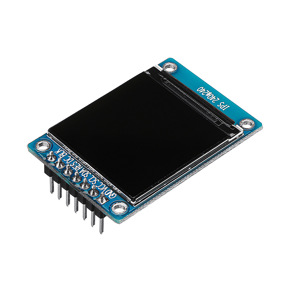 13-Inch-IPS-TFT-LCD-Display-240240-Color-HD-LCD-Screen-33V-ST7789-Driver-Module-1383404-4