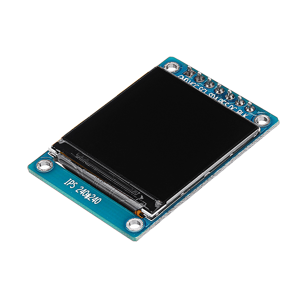 13-Inch-IPS-TFT-LCD-Display-240240-Color-HD-LCD-Screen-33V-ST7789-Driver-Module-1383404-5