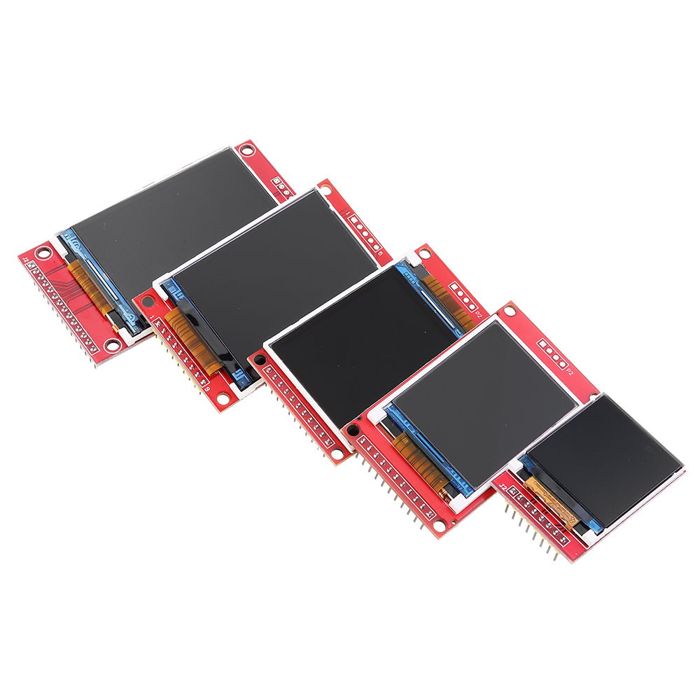 14418202224-Inch-TFT-LCD-Display-Module-Colorful-Screen-Module-SPI-Interface-1494883-1