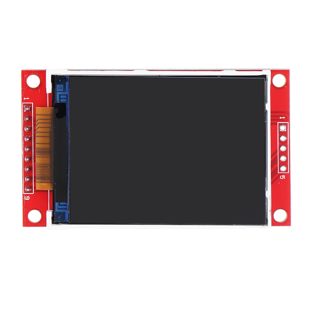 14418202224-Inch-TFT-LCD-Display-Module-Colorful-Screen-Module-SPI-Interface-1494883-2