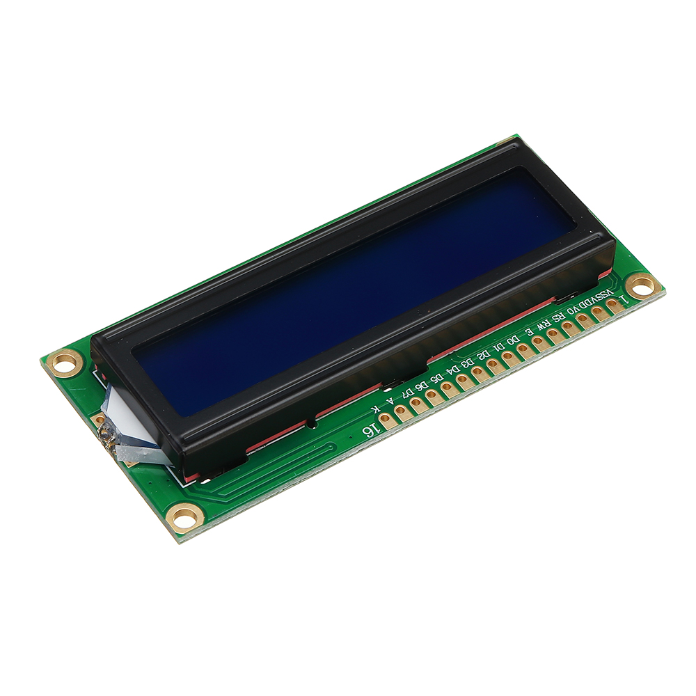 1Pc-1602-Character-LCD-Display-Module-Blue-Backlight-Geekcreit-for-Arduino---products-that-work-with-978160-2
