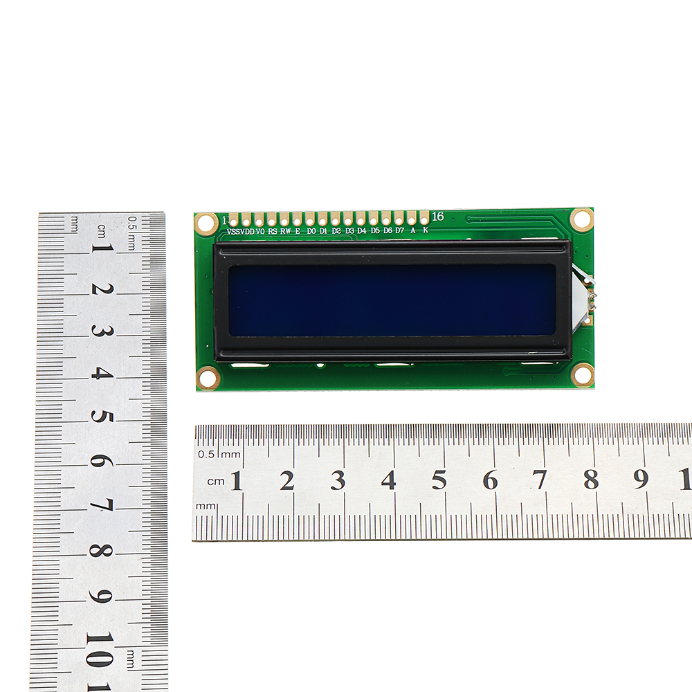 1Pc-1602-Character-LCD-Display-Module-Blue-Backlight-Geekcreit-for-Arduino---products-that-work-with-978160-7