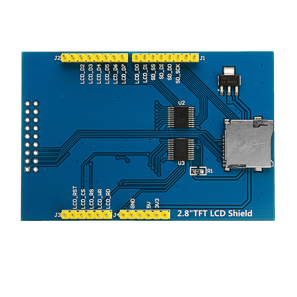 28-Inch-TFT-LCD-Shield-Touch-Display-Screen-Module-Geekcreit-for-Arduino---products-that-work-with-o-989697-2