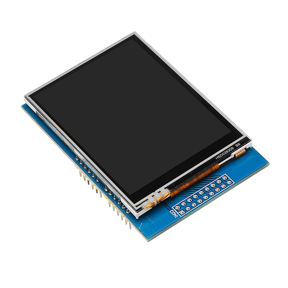 28-Inch-TFT-LCD-Shield-Touch-Display-Screen-Module-Geekcreit-for-Arduino---products-that-work-with-o-989697-5