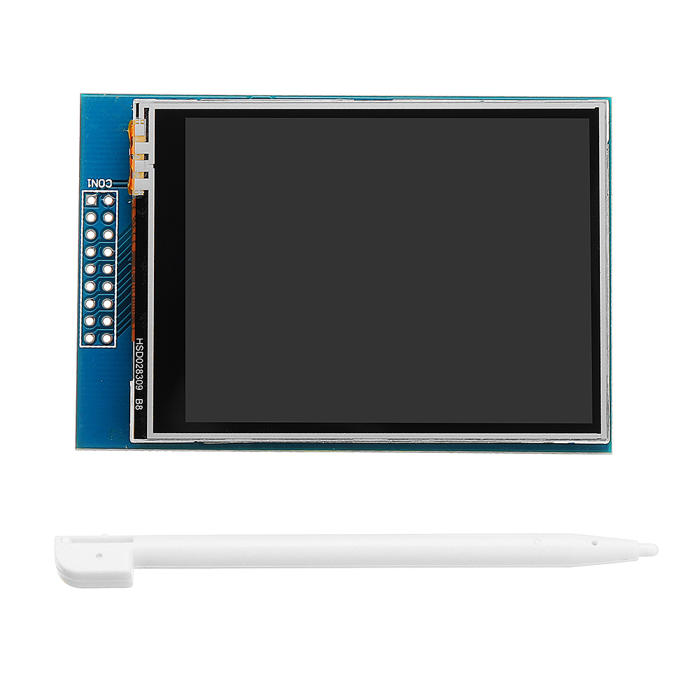 28-Inch-TFT-LCD-Shield-Touch-Display-Screen-Module-Geekcreit-for-Arduino---products-that-work-with-o-989697-7