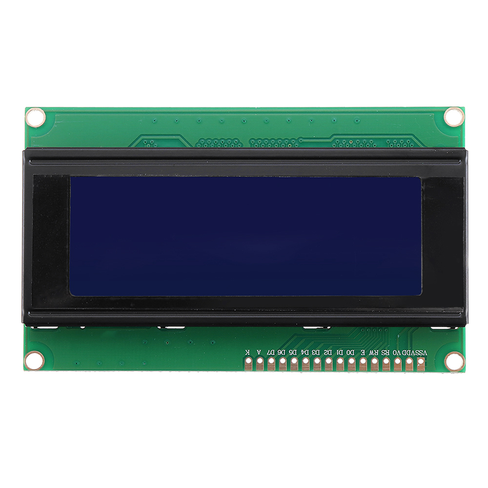 3Pcs-Geekcreit-5V-2004-20X4-204-2004A-LCD-Display-Module-Blue-Screen-1145252-7