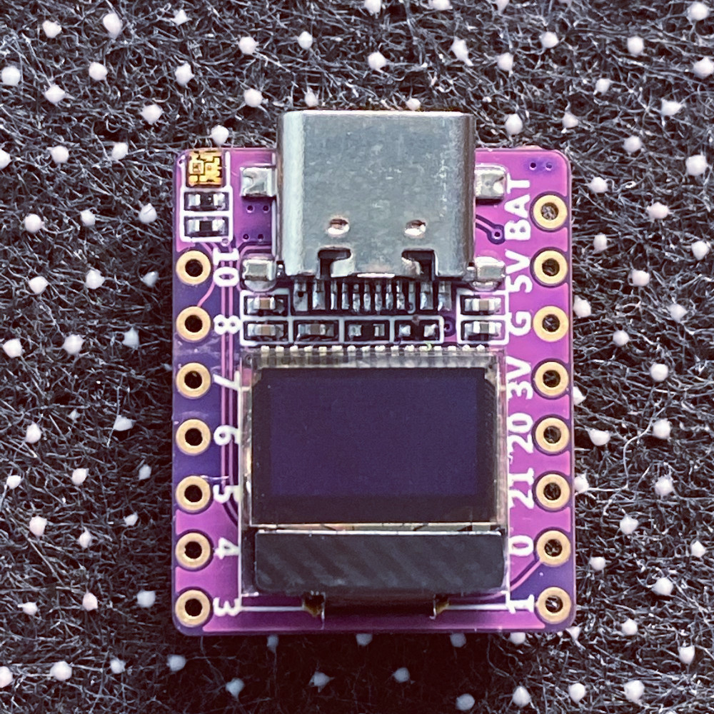 ESP32-C3-042-inch-LCD-Development-Board-RISC-V-WiFi-Bluetooth-ArduinoMicropython-1947665-5