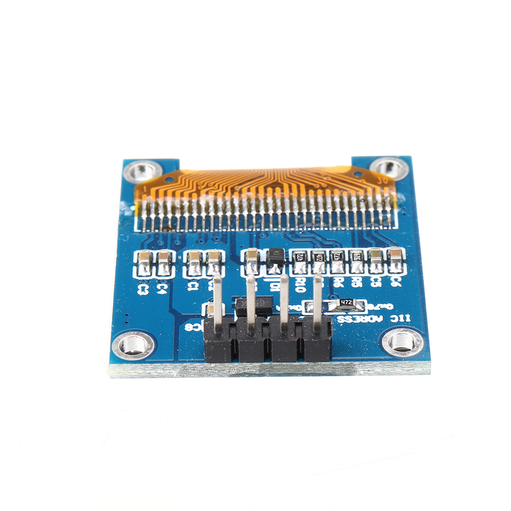 Geekcreitreg-096-Inch-OLED-I2C-IIC-Communication-Display-12864-LCD-Module-Geekcreit-for-Arduino---pr-1535708-9
