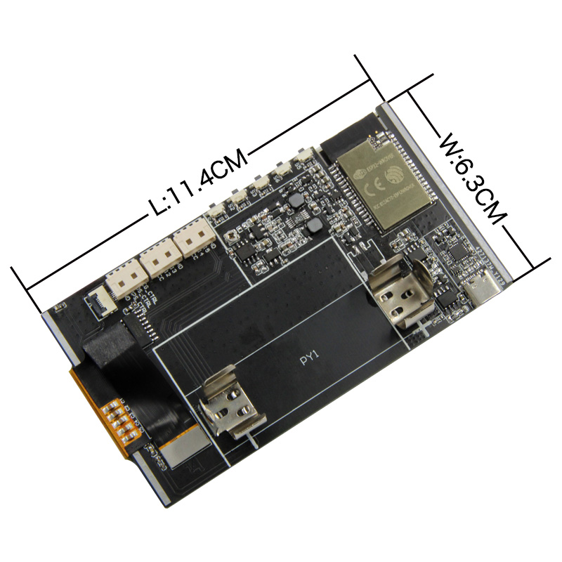 LILYGOreg-T5-47-inch-E-paper-Screen-CH9102F-QFN24-ESP32-V3-Version-16MB-FLASH-8MB-PSRAM-WIFI-Bluetoo-1880409-7