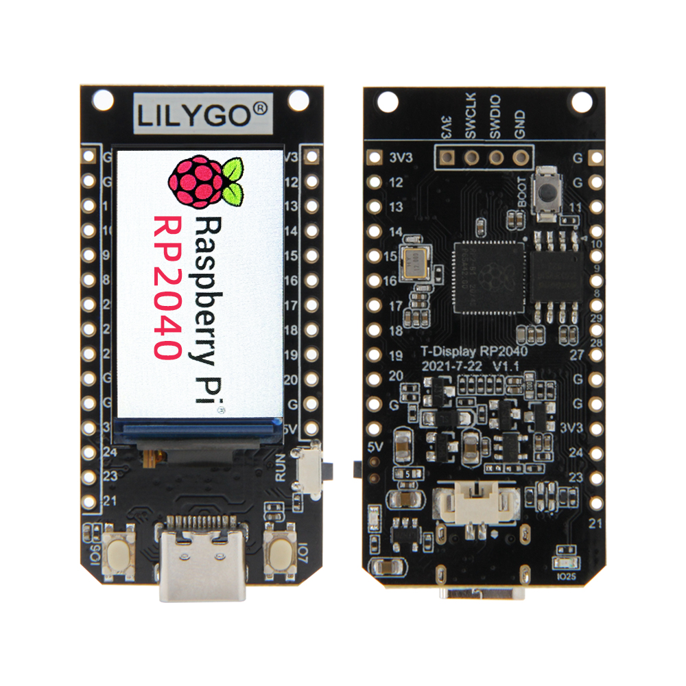 LILYGOreg-TTGO-T-Display-RP2040-Raspberry-Pi-Module-114-inch-LCD-Development-Board-1915490-5