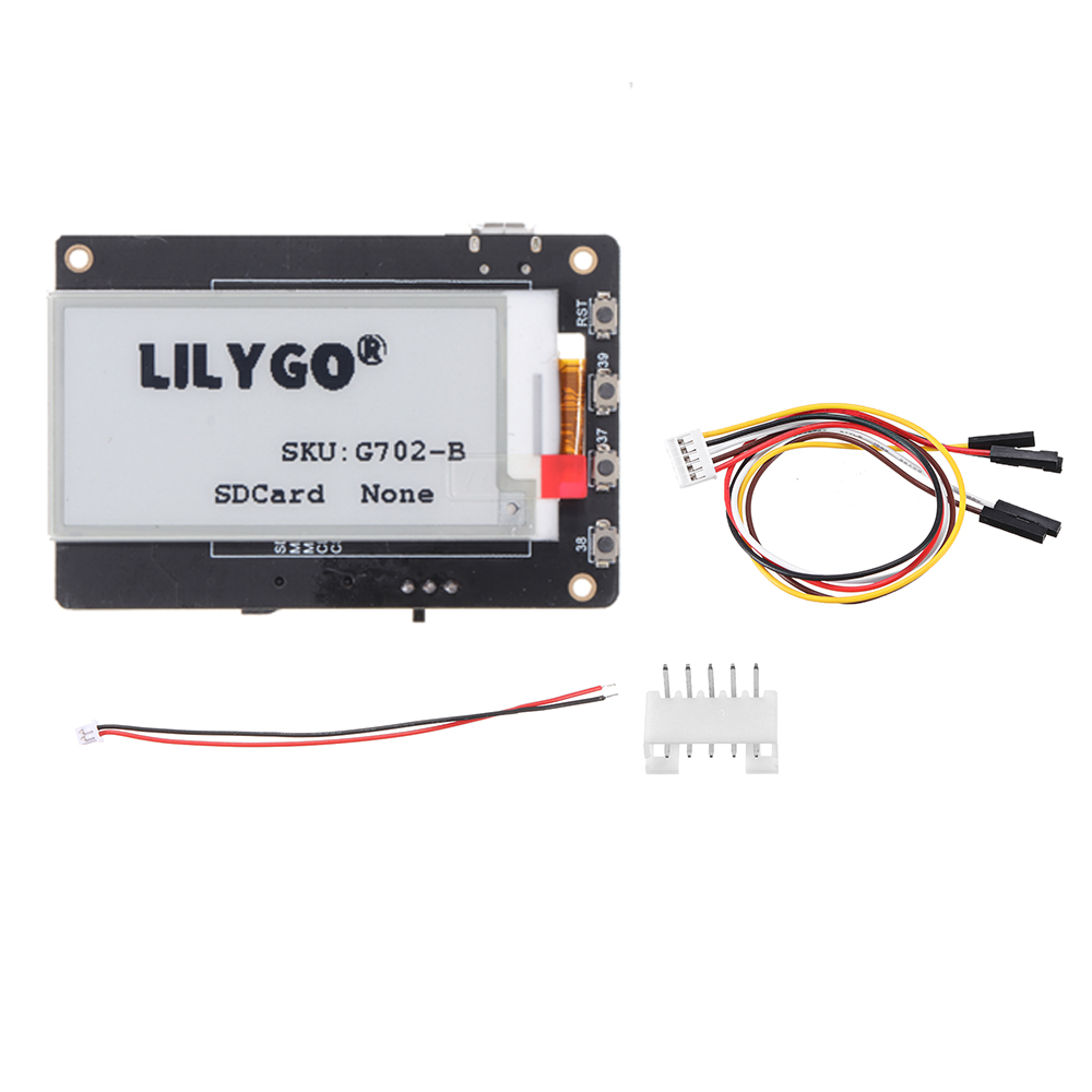 LILYGOreg-TTGO-T5-V24-Wifi-And-bluetooth-Basis-ESP-32-Esp32-15421329-EPaper-Diaplay-Module-Screen-Bo-1691986-9