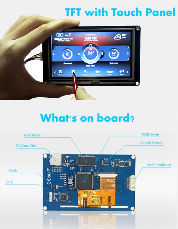 Nextion-NX4827T043-43-Inch-HMI-Intelligent-Smart-USART-UART-Serial-Touch-TFT-LCD-Screen-Module-Displ-1114160-8