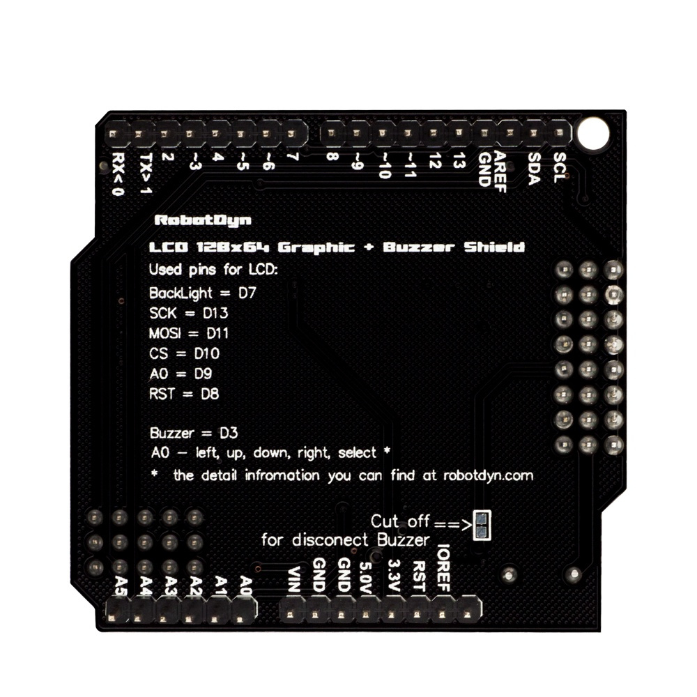 Robotdynreg-Graphic-LCD-128x64-Display--Board--Buzzer-Shield-1655478-3