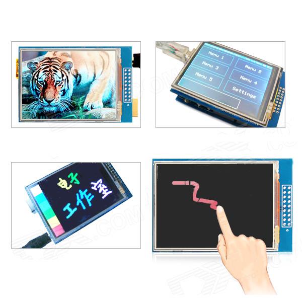UNO-R3-USB-Development-Board-With-28-Inch-TFT-Touch-Display-Module-989696-4
