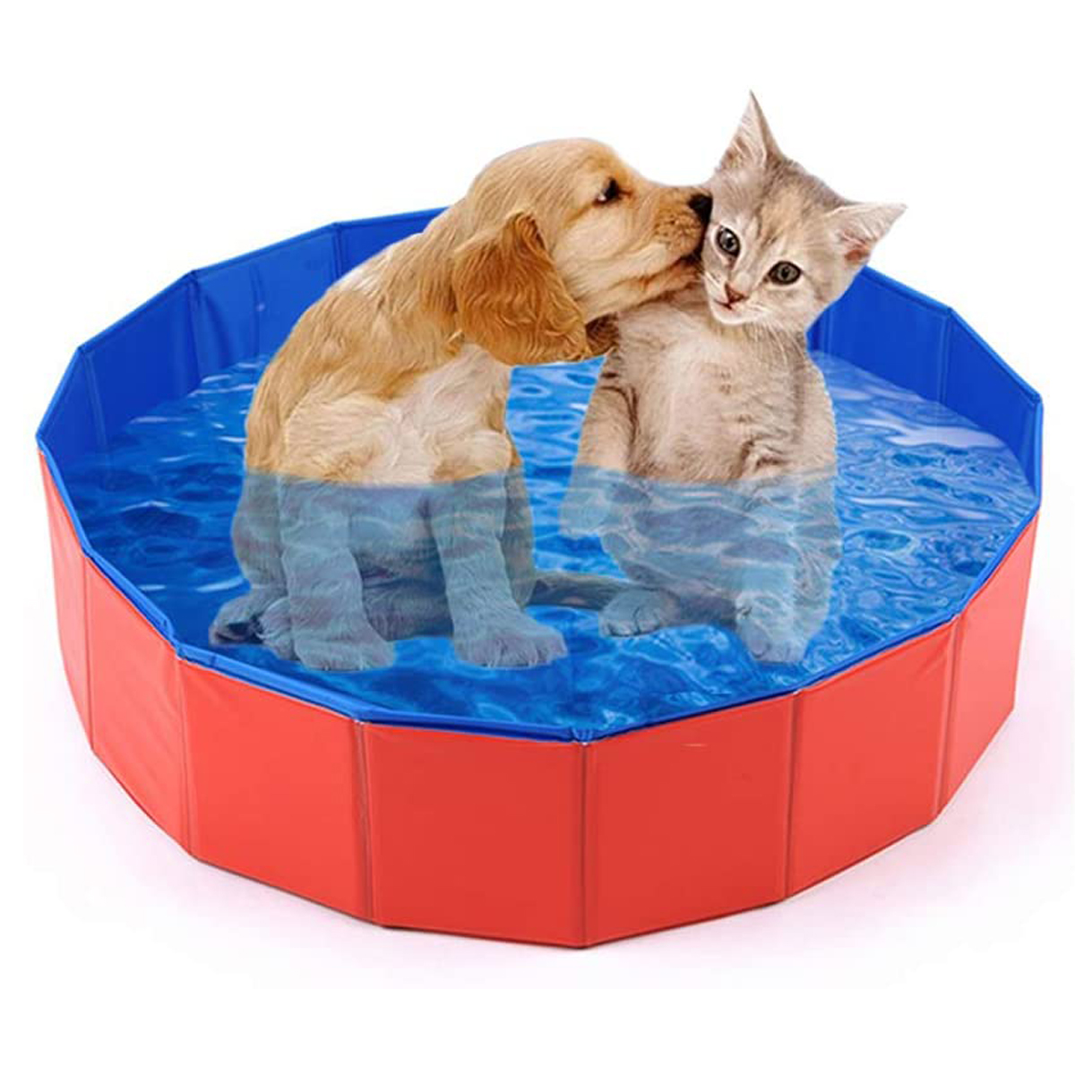 160cm-Foldable-Pet-Bath-Swimming-Pool-Collapsible-Dog-Pool-Pet-Bathing-Tub-Pool-Kiddie-Pool-for-Dogs-1925754-6