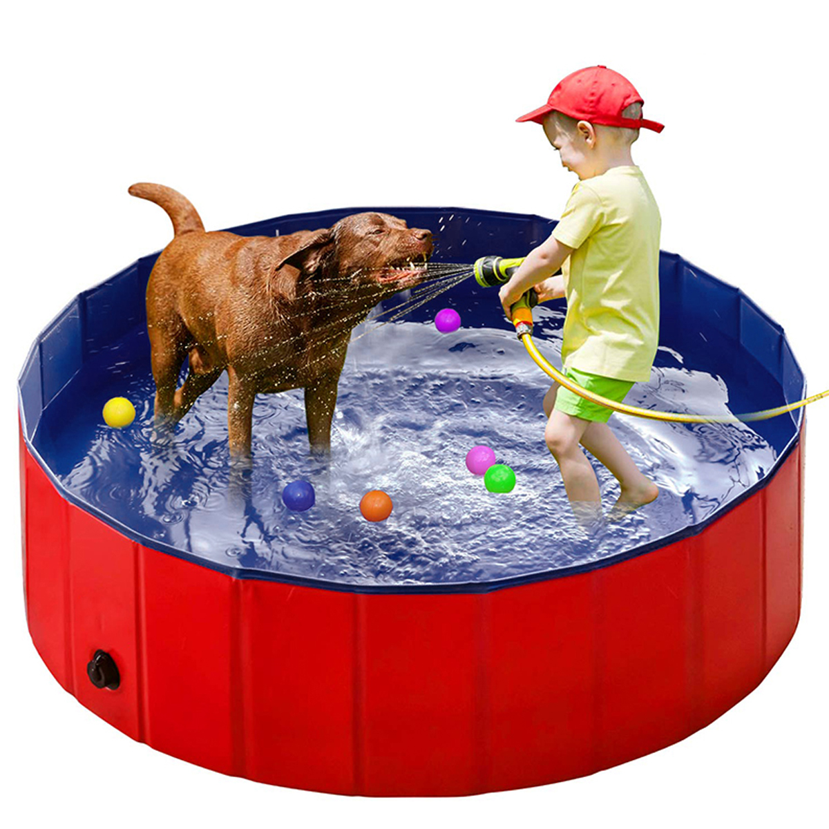 160cm-Foldable-Pet-Bath-Swimming-Pool-Collapsible-Dog-Pool-Pet-Bathing-Tub-Pool-Kiddie-Pool-for-Dogs-1925754-8