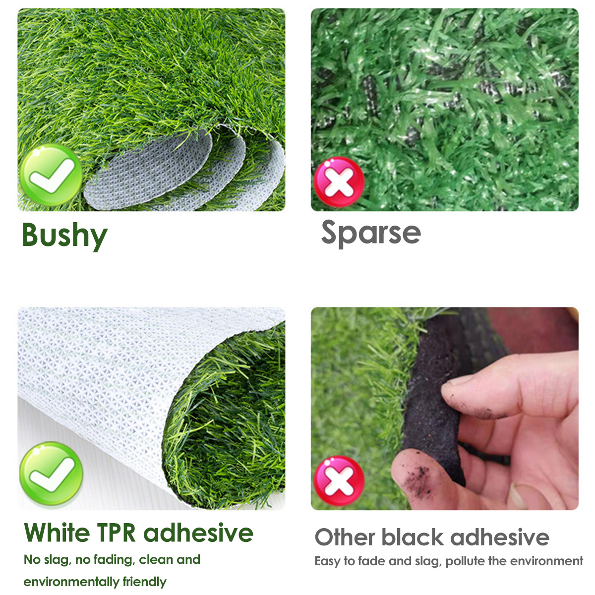 16x66FT-66x98FT-Artificial-Grass-Turf-Pet-3cm-Thick-Floor-Mat-Lawn-Synthetic-Spring-Grass-Indoor-Out-1934028-19