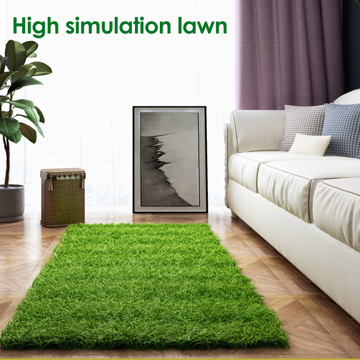 16x66FT-66x98FT-Artificial-Grass-Turf-Pet-3cm-Thick-Floor-Mat-Lawn-Synthetic-Spring-Grass-Indoor-Out-1934028-8