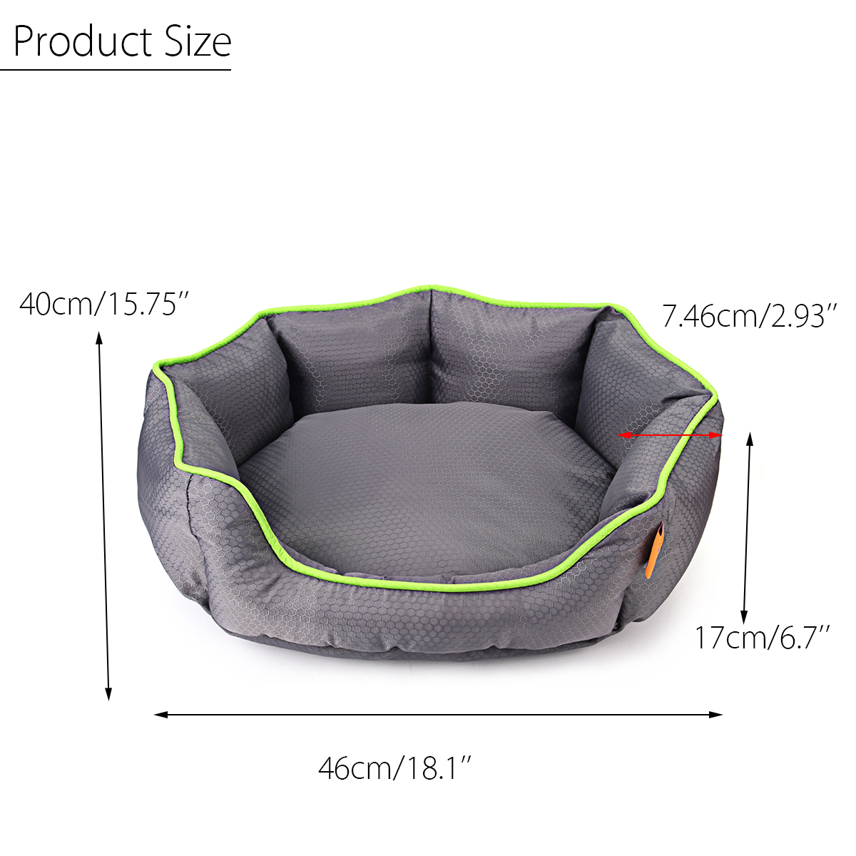18-Dog-Bed-Waterproof-Washable-Hardwearing-Pet-Basket-Mat-Cushion-Pet-Bed-1299420-1
