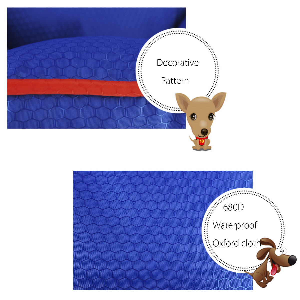 18-Dog-Bed-Waterproof-Washable-Hardwearing-Pet-Basket-Mat-Cushion-Pet-Bed-1299420-5