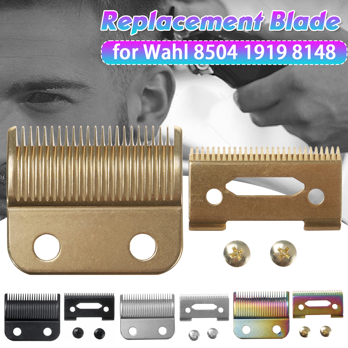 2-in-1-Hair-Cutter-Head-Metal-Bottom-Clipper-Replace-Blade-For-Wahl-Electric-Shear-1925992-1
