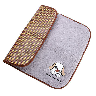 2-in-1-Pet-Cooling-Mat-Soft-Dog-Cat-Blanket-Warm-Cool-Pad-Sleeping-Bed-Pet-Mat-1324315-6