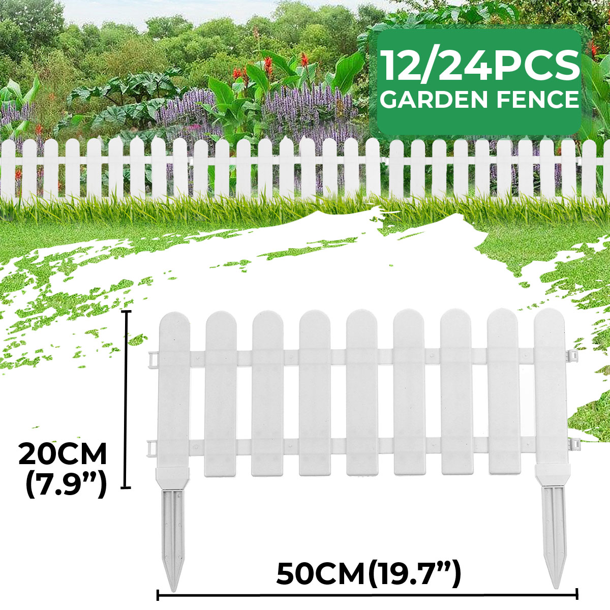 20--40-FT-Plastic-Garden-Border-Fencing-Fence-Pannels-Outdoor-Landscape-Decor-Edging-Yard-12-24-PCS-1959719-1