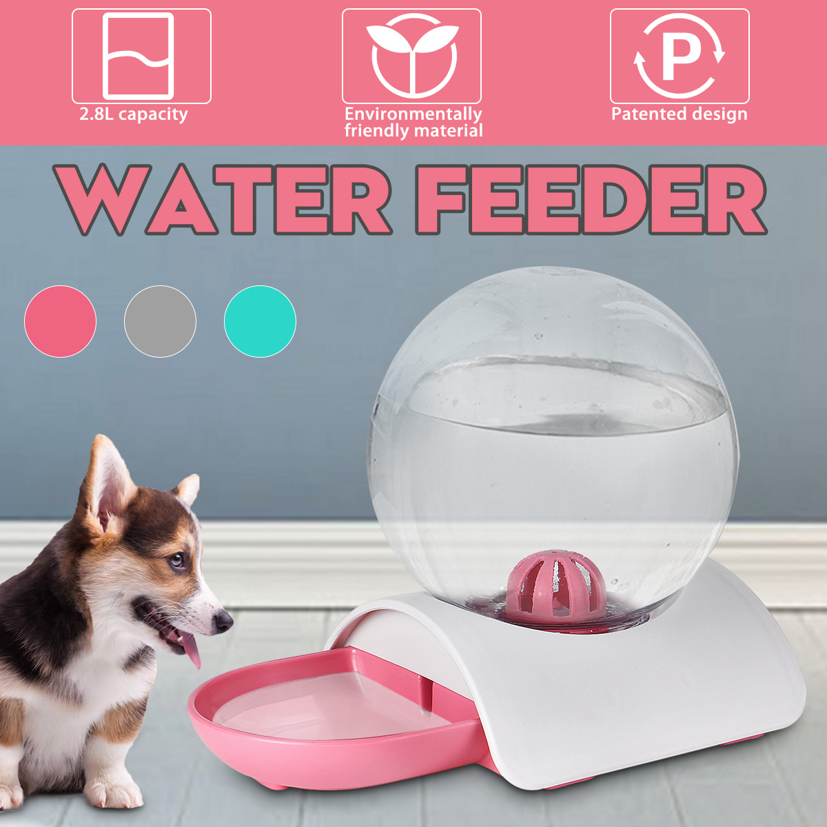 28L-Automatic-Animals-Water-Fountain-Cat-Cat-Dog-Water-Dispenser-Large-Intersting-Drinking-Bowl-Plas-1552568-1