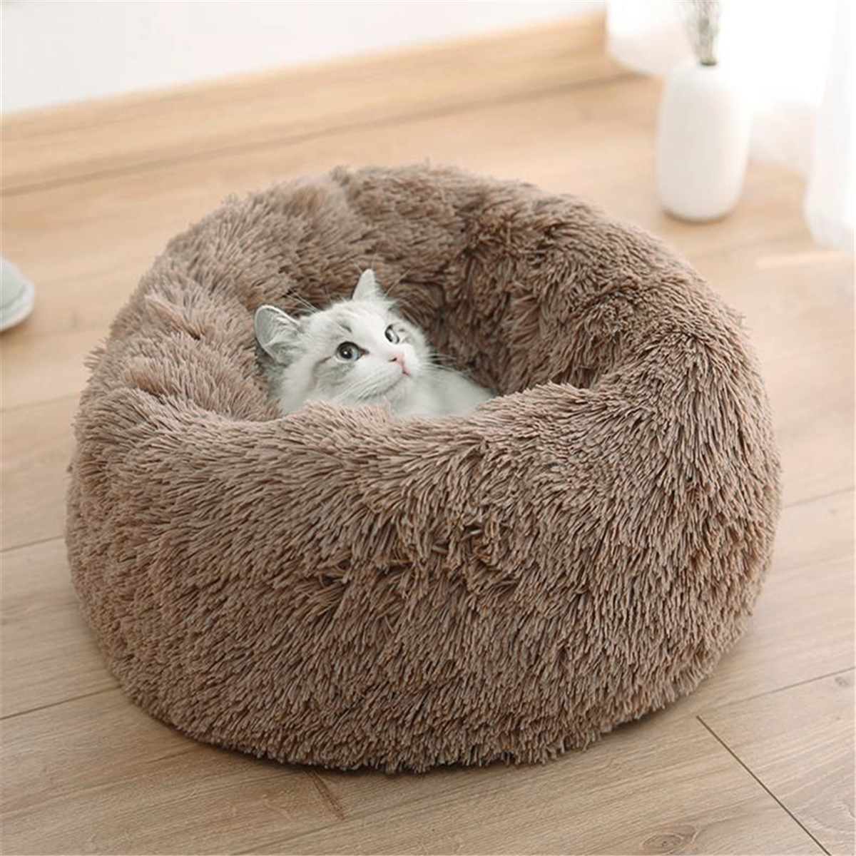 4-Size-Dog-Cat-Round-Bed-Sleeping-Bed-Plush-Pet-Bed-Kennel-Sleeping-Cushion-Puppy-1475650-1