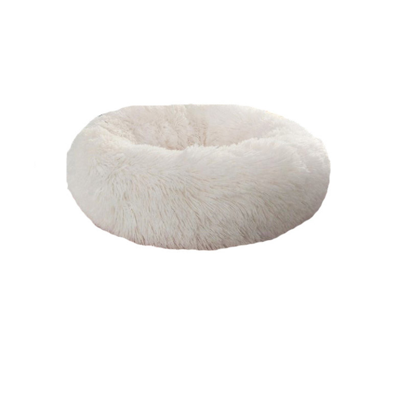 40-100cm-Pet-Supplies-Kennel-Round-Plush-Pet-Nest-Padded-Soft-Warm-For-Cat-Bed-Mat-Pad-1607702-3